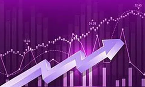 Một cổ phiếu ngân hàng tăng kịch trần 9,49% giữa phiên đỏ lửa 2/10