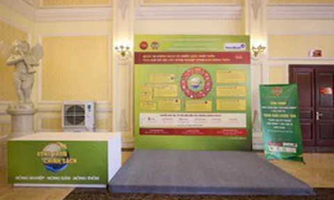 Kiến tạo tương lai số: Nông nghiệp Việt Nam trước cuộc chơi mới, từ đất đai, mùa vụ đến dữ liệu và AI