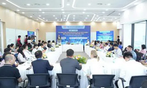 20,5 triệu Gen Z đang định hình thị trường tài chính: Chuyên gia chỉ ra xu hướng cho vay mới, kiến nghị điều chỉnh hạn mức 100 triệu đồng sau gần 10 năm không đổi
