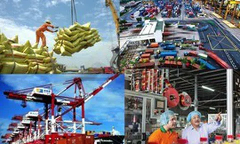 GDP quý III/2026 tăng 9,95%, 9 tháng tăng 9,01%
