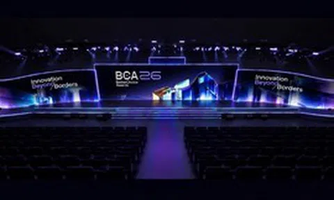 3 mùa Better Choice Awards bùng nổ, chờ đón chương mới tại Gala 2026