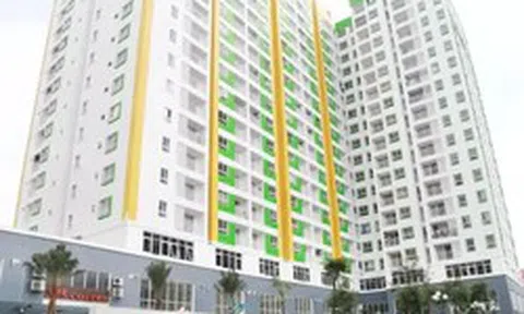 Hàng trăm lô đất nền, căn hộ được gỡ vướng để cấp sổ