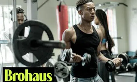 20 tuổi kiếm 60.000 USD/tháng nhờ tư vấn testosterone: Phía sau cơn sốt T-maxxing ở Mỹ