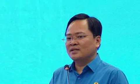 Đề xuất nguồn vốn vay với lãi suất hợp lý cho người lao động