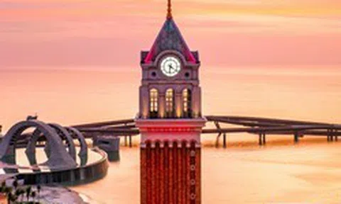 Hòn đảo Việt Nam đón hơn 8,5 triệu khách, thu gần 46.000 tỷ đồng sau 9 tháng: Expedia gọi tên trong Top 10 điểm đến mới nổi của thế giới, chuẩn bị hạ tầng cho APEC 2027