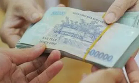 Từ 5/10/2026, một số người được hưởng trợ cấp 1,35 triệu đồng/tháng: Điều kiện cụ thể thế nào?