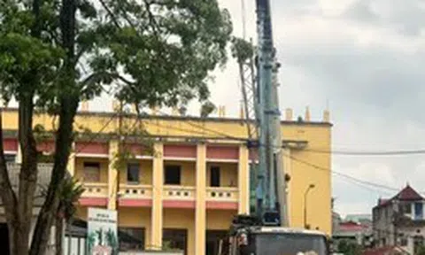 Hàng loạt trụ sở công ở Thái Nguyên được đấu giá, cho thuê