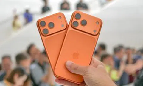 iPhone 17 Pro Max đã bị khai tử: Giá máy mới và máy cũ tại Việt Nam còn bao nhiêu?
