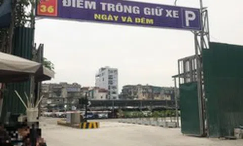Tổng Công ty 36 được chuyển mục đích sử dụng gần 10.000m2 đất tại số 6-8 Chùa Bộc để làm dự án