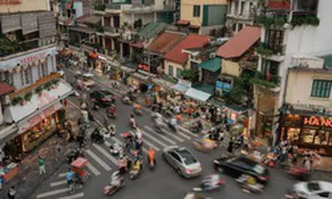 Việt Nam tăng tốc dẫn đầu ASEAN: Đại sứ Philippines thán phục, cảnh báo bài học đắt giá cho Manila
