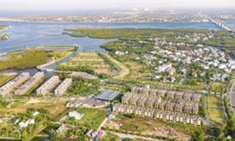 Đạt Phương thu hẹp quy mô và giảm tổng vốn đầu tư Khu phức hợp dịch vụ nghỉ dưỡng Bình Dương