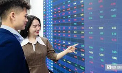 Lịch chốt quyền trả cổ tức trong tuần từ ngày 5/10-9/10, tỷ lệ cao nhất 65%