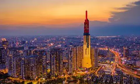 Vượt qua Melbourne, Rome, thành phố giàu nhất Việt Nam lọt top 2 thế giới ở một yếu tố đặc biệt