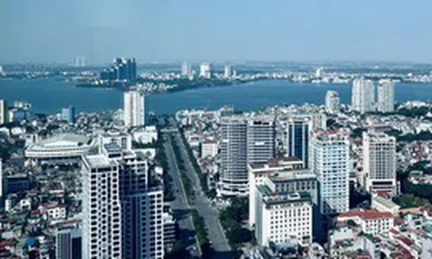Lần đầu tiên trong năm, một địa phương ghi nhận tăng trưởng GRDP cán mốc hai con số trong quý III