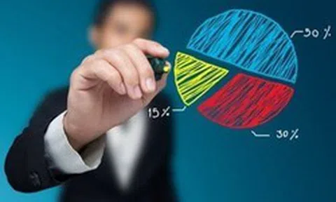 Thị phần môi giới HoSE quý 3/2026: SSI "phả hơi nóng" lên VPS, TCBS lần đầu vượt mốc 10%