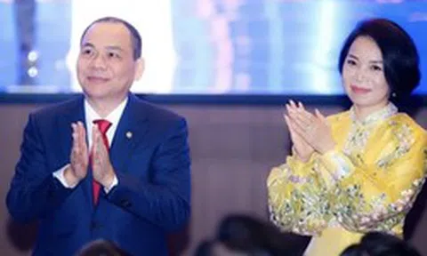 Sáng 5/10, cổ phiếu ngân hàng được tỷ phú giàu nhất Việt Nam rót vốn bất ngờ tăng hết biên độ