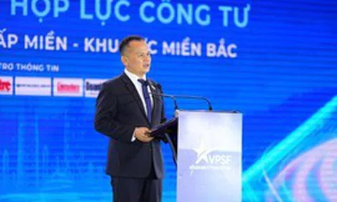 Muốn tăng trưởng 2 con số, miền Bắc phải “nhân” sức mạnh liên kết