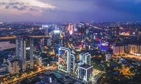 Tăng trưởng GDP cao kỷ lục, một chỉ số "quay đầu" trong tháng 9, động lực tăng trưởng kinh tế Việt Nam "hồi sinh"