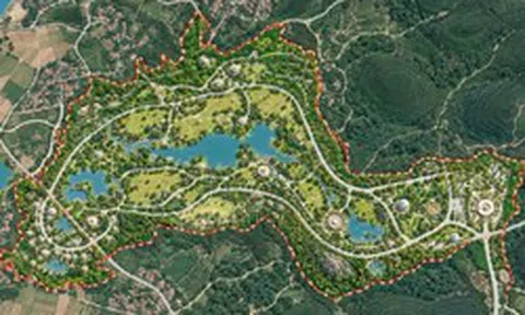 Sở Tài chính Hà Nội lên tiếng về dự án Safari Ba Vì