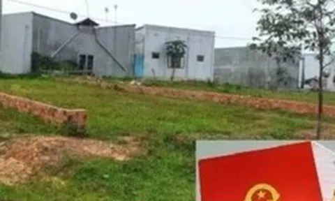 Sổ đỏ không thể hiện vị trí đất ở, tính bồi thường thế nào?