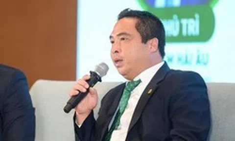 Ông Lưu Bách Đạt bị khởi tố, doanh nghiệp phát thông báo mới