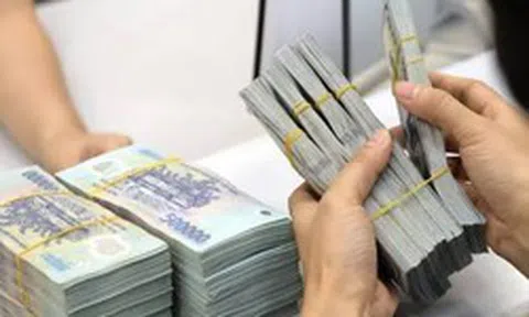 Lãi suất qua đêm điều chỉnh, kênh cầm cố tiếp tục hỗ trợ thanh khoản