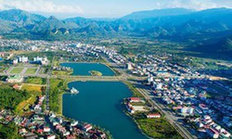 Tỉnh vừa ít dân nhất, vừa có mật độ dân số thấp nhất Việt Nam