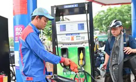 Dự thảo nghị định mới về kinh doanh xăng dầu có nhiều lỗ hổng cần vá?