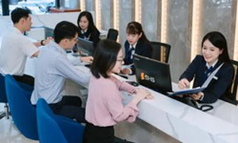 SHS muốn phát hành tổng cộng 600 tỷ đồng trái phiếu