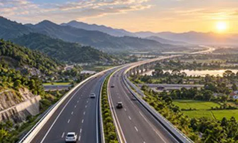 Thông tin mới về công tác chuẩn bị triển khai tuyến cao tốc dài gần 180km, chỉ đi qua 1 tỉnh duy nhất