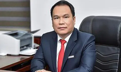 Ông Lê Cao Quyền bị bắt, doanh nghiệp phát thông báo quan trọng