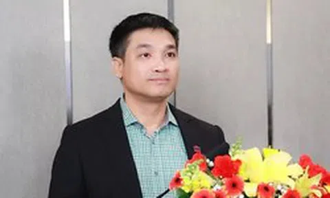 Ông Nguyễn Hùng Cường đăng ký mua 5 triệu cổ phiếu DIG sau nhiều lần bị giải chấp