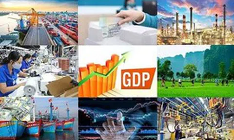 GDP 9 tháng tăng 9,01%: Lộ diện 12 địa phương tăng trưởng 2 con số