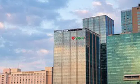 VPBank: Nhiều CTCK dự báo lợi nhuận dẫn đầu nhóm tư nhân