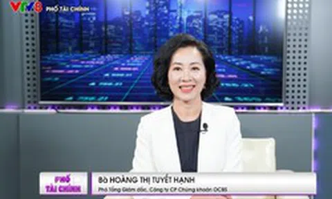 Sau nâng hạng, vì sao dòng vốn quốc tế chưa thể ồ ạt vào Việt Nam?