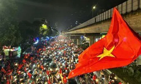 Tin vui: Vượt Trung Quốc, Thái Lan, GDP Việt Nam tăng trưởng mạnh nhất khu vực Đông Á - Thái Bình Dương