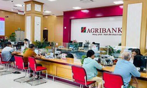 Lãi suất ngân hàng 6/10 tại Agribank, Vietcombank, BIDV, VietinBank, VPBank, MB, Techcombank, Sacombank, HDBank,...