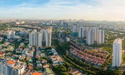 Dòng tiền rời bất động sản đầu cơ, người mua nhà cần thận trọng với đòn bẩy tài chính