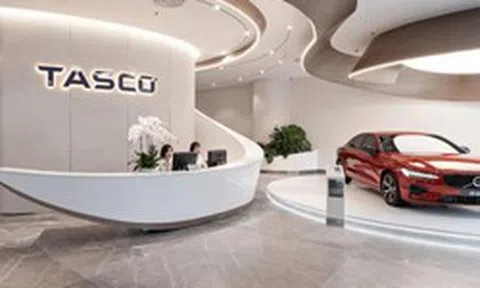 Tasco chốt ngày chào bán hơn 35 triệu trái phiếu chuyển đổi
