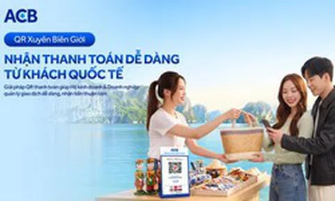 Khách Trung Quốc, Hàn Quốc thích trải nghiệm bản địa: cơ hội tăng doanh thu cho điểm kinh doanh