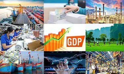 Chuyên gia: Nhiều điểm sáng chuẩn bị cho kinh tế Việt Nam về đích cuối năm