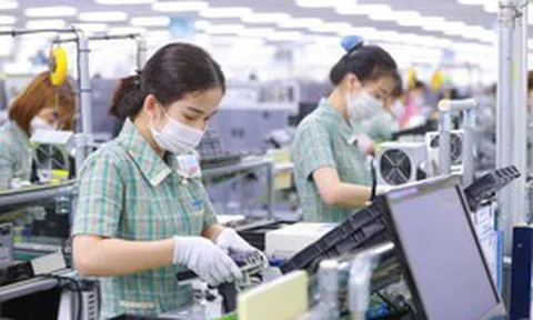 Hơn 21.900 dự án FDI còn hiệu lực tại TP.HCM, tổng vốn hơn 156 tỷ USD