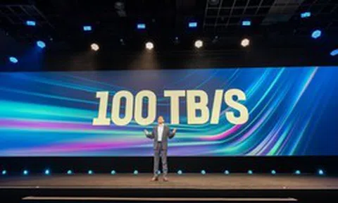 NetApp xóa bỏ điểm nghẽn lưu trữ cho các AI Factory