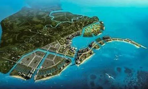 Một loại hình BĐS đặc biệt, có tính thanh khoản cao và giữ giá trị tốt trước lạm phát