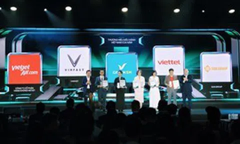 Nation Builders Awards 2026: Những doanh nghiệp đang góp phần kiến tạo nền tảng mới cho Việt Nam