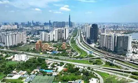 R&I nâng xếp hạng tín nhiệm quốc gia của Việt Nam