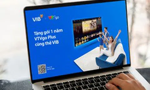 VIB và VTV tăng cường hợp tác, kết nối hệ sinh thái số