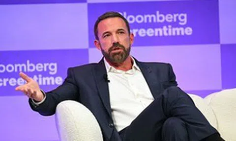 Đừng nghĩ Ben Affleck chỉ là tài tử Hollywood: Ông vừa chứng minh mình am hiểu AI, biết viết code Python và hiểu sâu về mạng thần kinh nhân tạo không kém dân Tech!