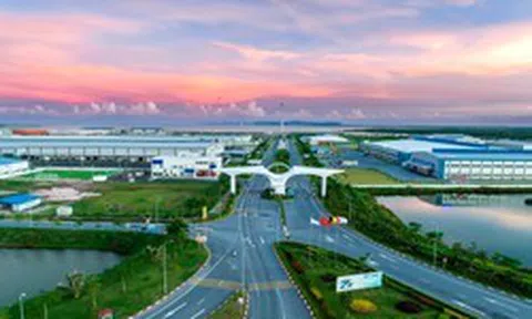 Thị trường bất động sản công nghiệp đứng trước cơ hội tăng trưởng và sức ép chi phí
