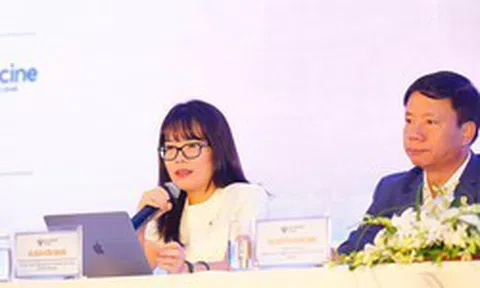 Lãnh đạo Vietcombank: Gần 50% khách hàng cá nhân của Vietcombank tuổi dưới 35